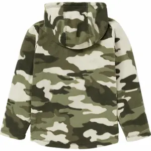 Child hoodie Helly Hansen Daybreaker image-1