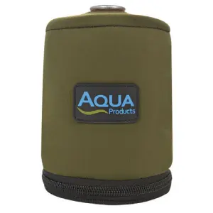 Bolsa de gas Aqua Black Series image-0