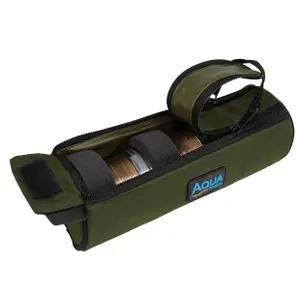Bag Aqua Products spool case black series image-1