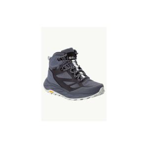 Chaussures de marche mi-haut femme Jack Wolfskin Terraventure Texapore image-1