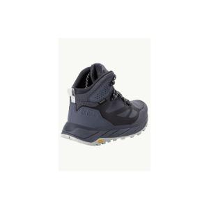 Chaussures de marche mi-haut femme Jack Wolfskin Terraventure Texapore image-2