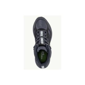 Chaussures de marche mi-haut femme Jack Wolfskin Terraventure Texapore image-3