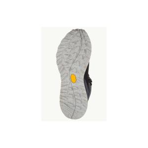 Chaussures de marche mi-haut femme Jack Wolfskin Terraventure Texapore image-4