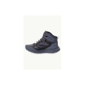 Chaussures de marche mi-haut femme Jack Wolfskin Terraventure Texapore image-5