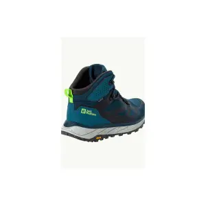 Poločky na pěší turistiku Jack Wolfskin Terraventure Texapore image-1