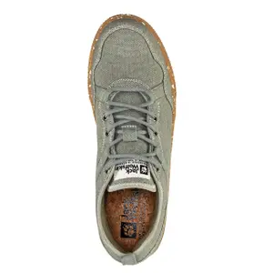 Turistické boty Jack Wolfskin Ecostride 3 Low image-3