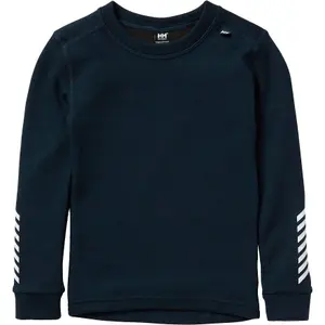 Conjunto de roupa interior em lã merino para criança Helly Hansen Lifa image-1