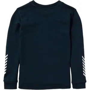 Merinos baby ondergoedset Helly Hansen Lifa image-2