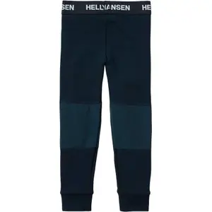 Merinos baby ondergoedset Helly Hansen Lifa image-4