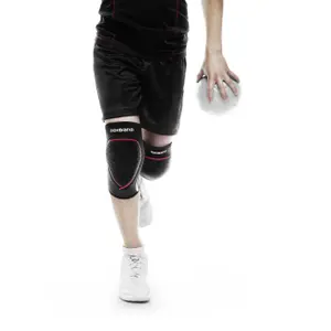 Knee brace Rehband RX Speed (x2) image-3