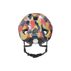 Childrens bike helmet Abus Anuky 2.0 ACE image-1