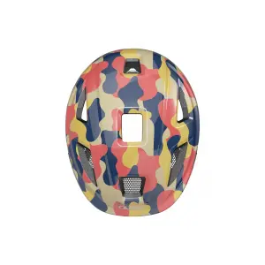 Childrens bike helmet Abus Anuky 2.0 ACE image-2