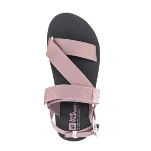 Sandálias femininas Jack Wolfskin Urban Entdeckung image-3