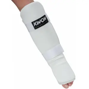 Protezioni per tibia e collo del piede Kwon Premium image-1