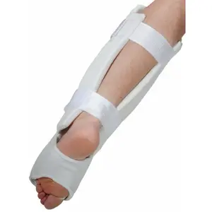 Protezioni per tibia e collo del piede Kwon Premium image-2