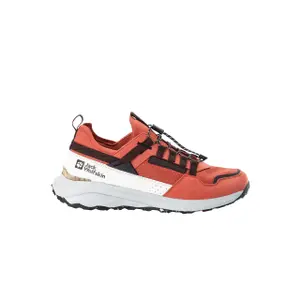 Botas de montaña Jack Wolfskin Dromoventure Athletic Low image-0