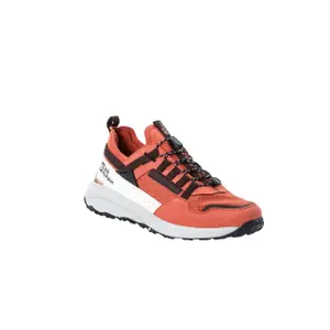 Botas de montaña Jack Wolfskin Dromoventure Athletic Low image-1