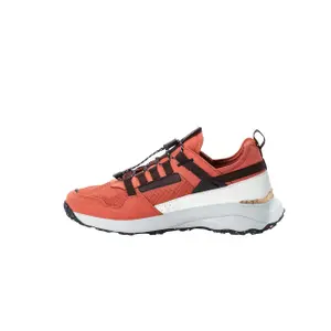 Botas de montaña Jack Wolfskin Dromoventure Athletic Low image-3