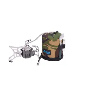 Cubierta protectora Aqua Products dpm gas canister cover image-1