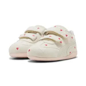 Baby girl Trainers Puma Speed cat Amor image-1