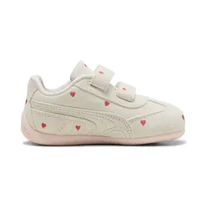 Baby girl Trainers Puma Speed cat Amor image-2