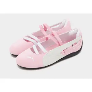 Ballerinor för kvinnor Puma Speedcat Ballet SD image-1