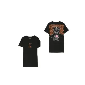 T-shirt Sixth June  Skull image-0