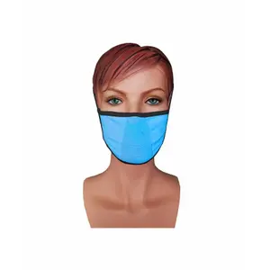 Máscara Lenz MNC Comfort image-0