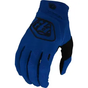 Children's motocross gloves Troy Lee Designs Air image-0