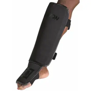 Protège-tibias et cou-de-pied Kwon Darkline image-0