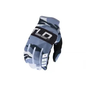 Motocross-handsker Troy Lee Designs GP image-0