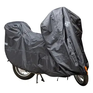 Beskyttelsesovertræk til motorcykler og scootere Tucano Urbano Super image-0