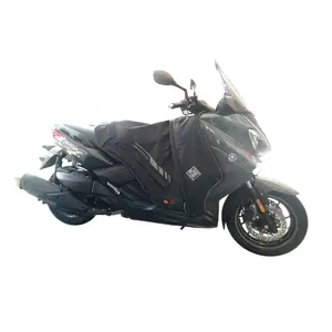 Beinschutzdecke Motorroller Tucano Urbano Termoscud Pro Yamaha X-Max 125/250/300 (2013 à 2017)