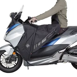 Scooter apron Tucano Urbano Termoscud Pro Honda Xadv (à partir de 2017) image-1