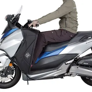 Scooter apron Tucano Urbano Termoscud Pro Honda Xadv (à partir de 2017) image-3