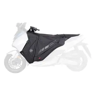 Scooter apron Tucano Urbano Termoscud Pro Kymco Ak550 image-2