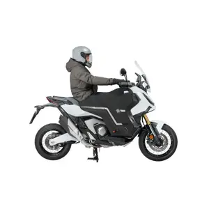 Scooter apron Tucano Urbano Termoscud Pro Piaggio Mp3 Hpe (à partir de 2018) image-2