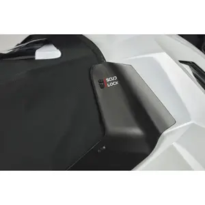 Termoscud Scooter Apron S Honda SH350 - R256S image-4
