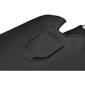 Grembiule per scooter Tucano Urbano Termoscud Nero R258spro image-4