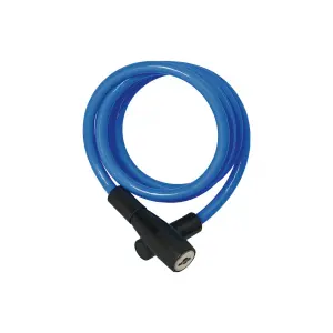 Cadeado de cabo Abus 3506K/120 image-1