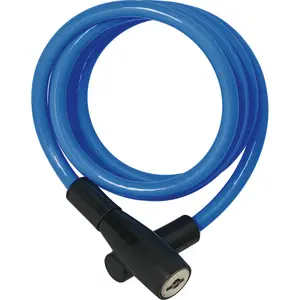 Cadeado de cabo Abus 3506K/120 image-0