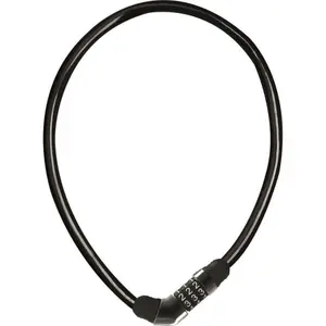 Cerradura de cable Abus 4408C/65 image-1