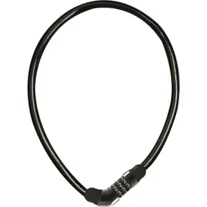 Cerradura de cable Abus 4408C/65 image-3