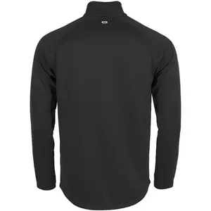 Children's full-zip tracksuit jacket Stanno First image-1