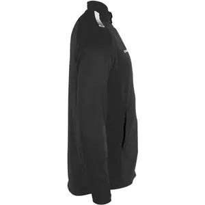 Children's full-zip tracksuit jacket Stanno First image-2
