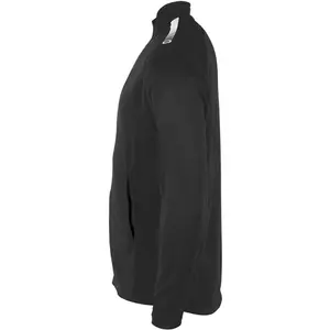 Children's full-zip tracksuit jacket Stanno First image-3
