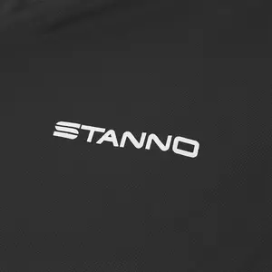 Children's full-zip tracksuit jacket Stanno First image-4
