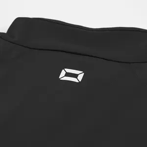 Children's full-zip tracksuit jacket Stanno First image-5