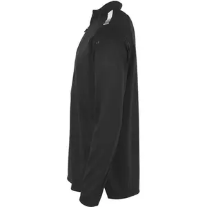 1/4 zip sweatshirt for kids Stanno First image-3