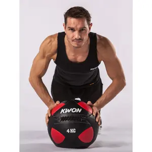 Medizin ball Kwon image-1